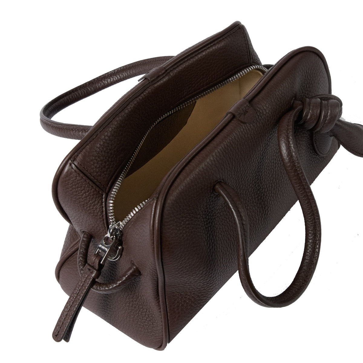 Jacquemus The Small Turismo Bag Women