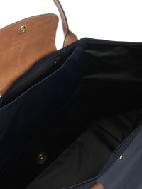 Longchamp Paris Longchamp Paris Women "Le Pliage Original" L Handle Bag