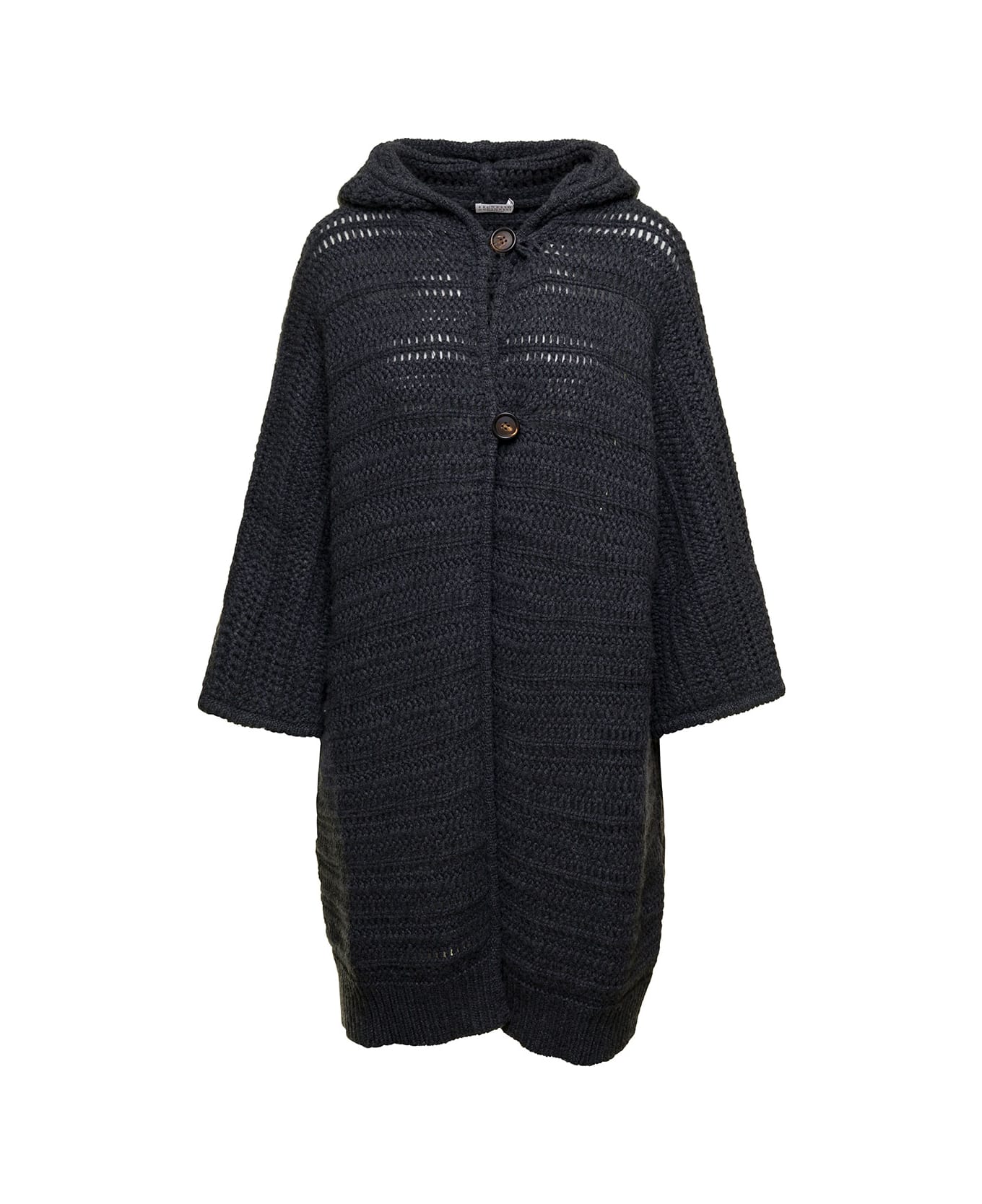 Brunello Cucinelli Brunello Cucinelli Women's Sweater M52367606C2803