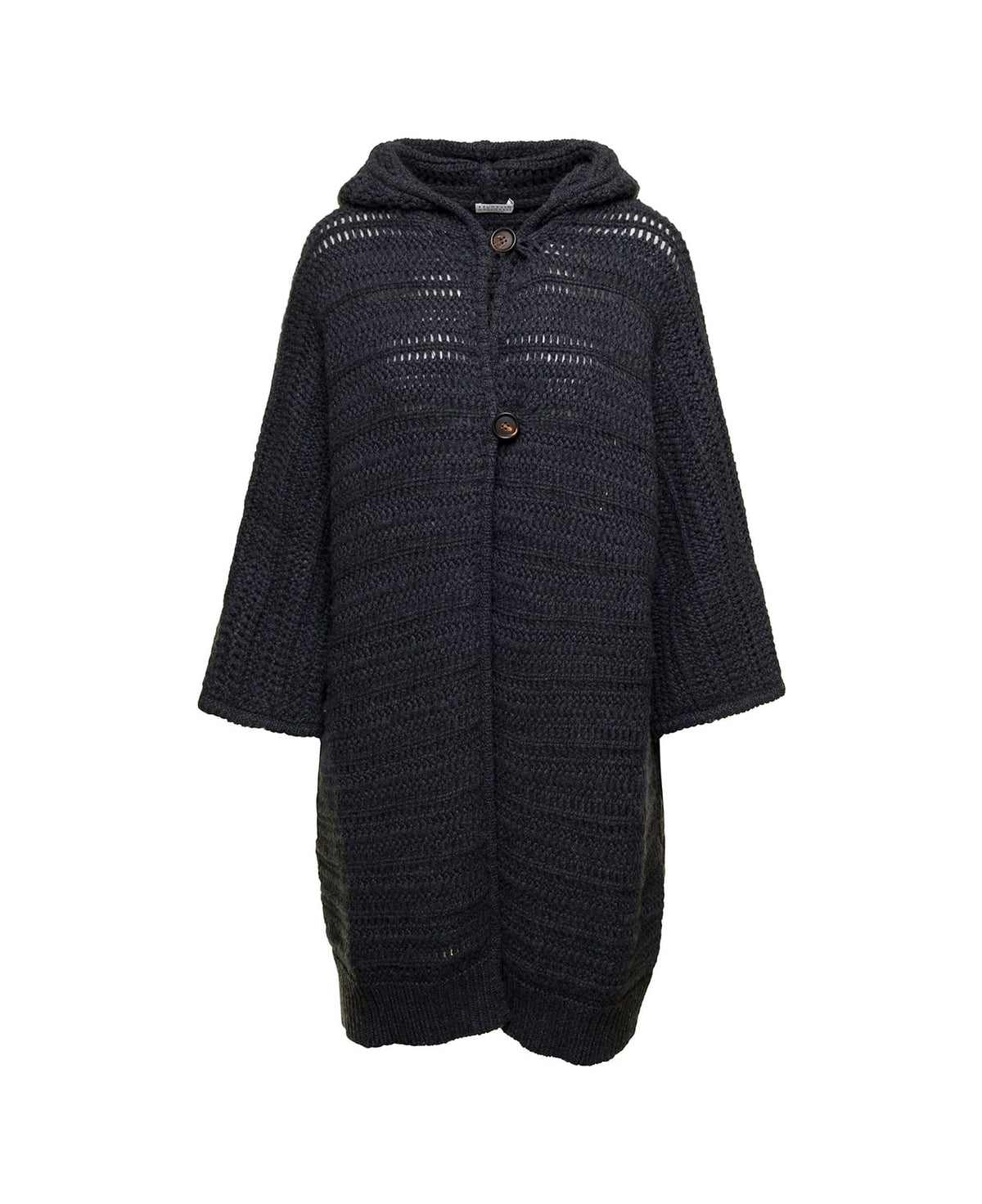 Brunello Cucinelli Brunello Cucinelli Women's Sweater M52367606C2803