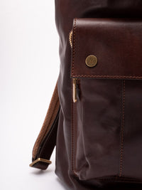 Brunello Cucinelli Men Backpack