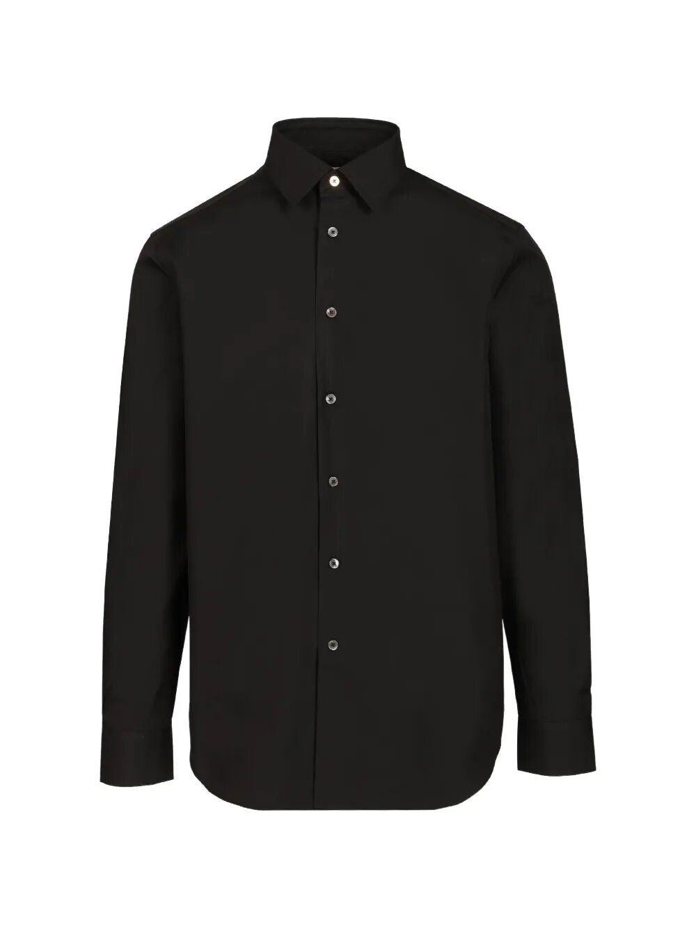 Paul Smith Men Cotton Shirt By Paul Smith
