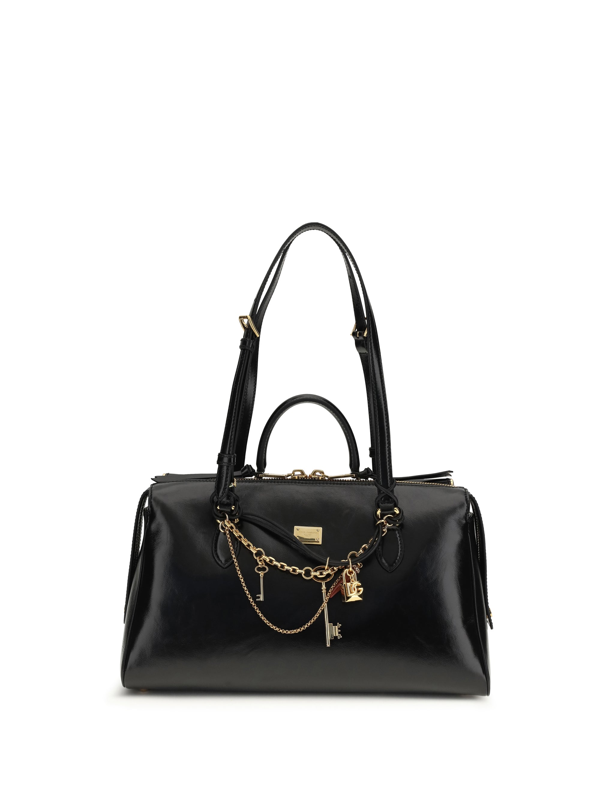 Dolce & Gabbana Women Vittoria Medium Handbag