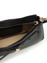 Tory Burch Tory Burch Women "Romy Top" Shoulder Bag