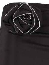 Rotate Rotate Women Midi Pencil Skirt
