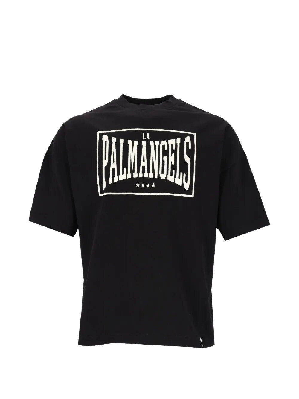 Palm Angels Palm Angels Men Vintage Box T-Shirt