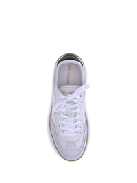 Axel Arigato Men Dice T-Toe Sneakers