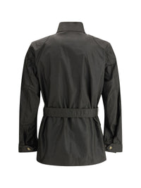 Belstaff Men Trailmaster Waterproof Jacket