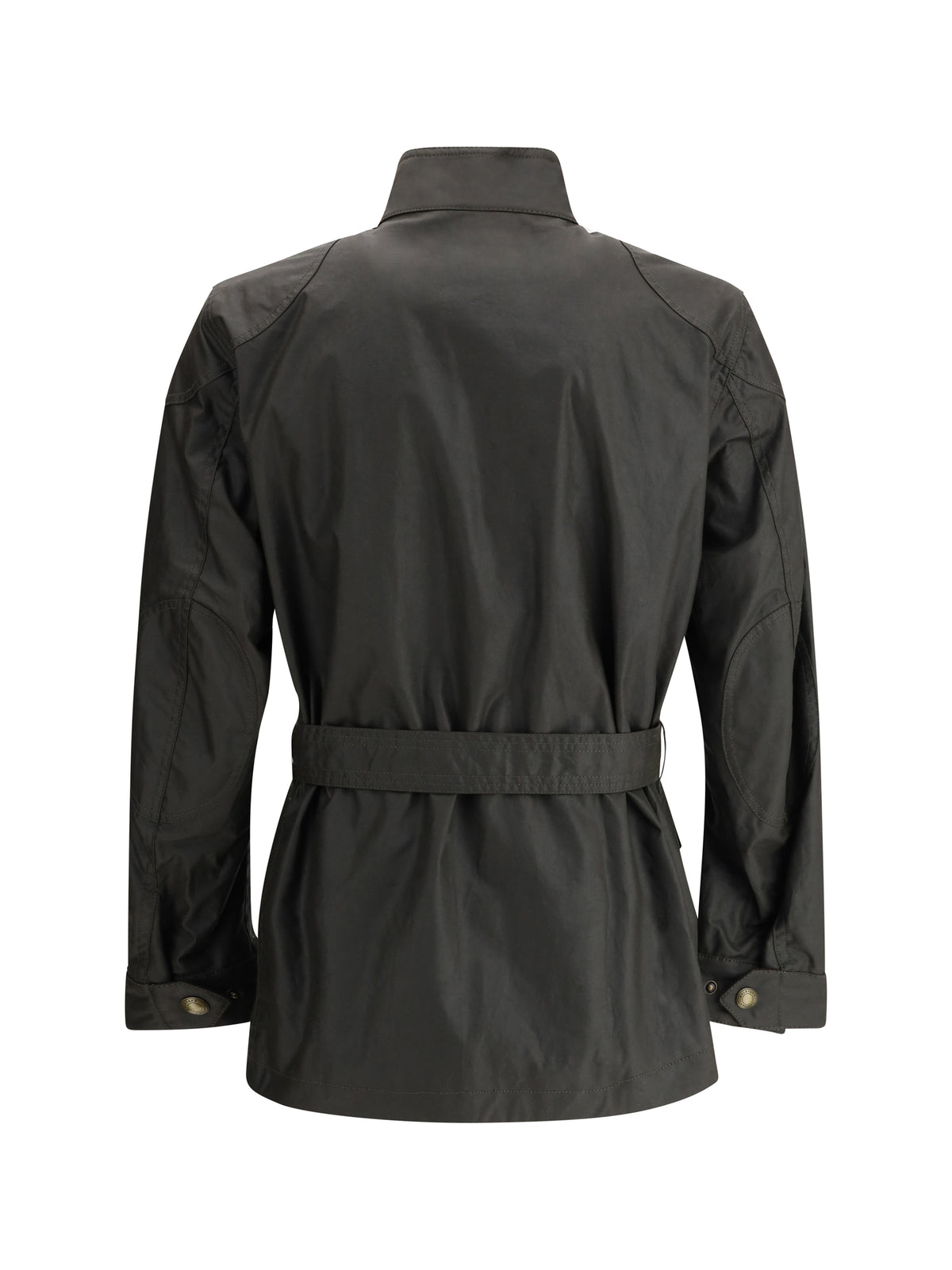 Belstaff Men Trailmaster Waterproof Jacket