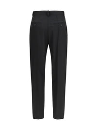 Loewe Women Wool Pants