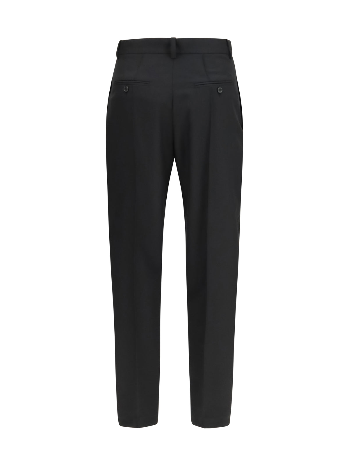 Loewe Women Wool Pants