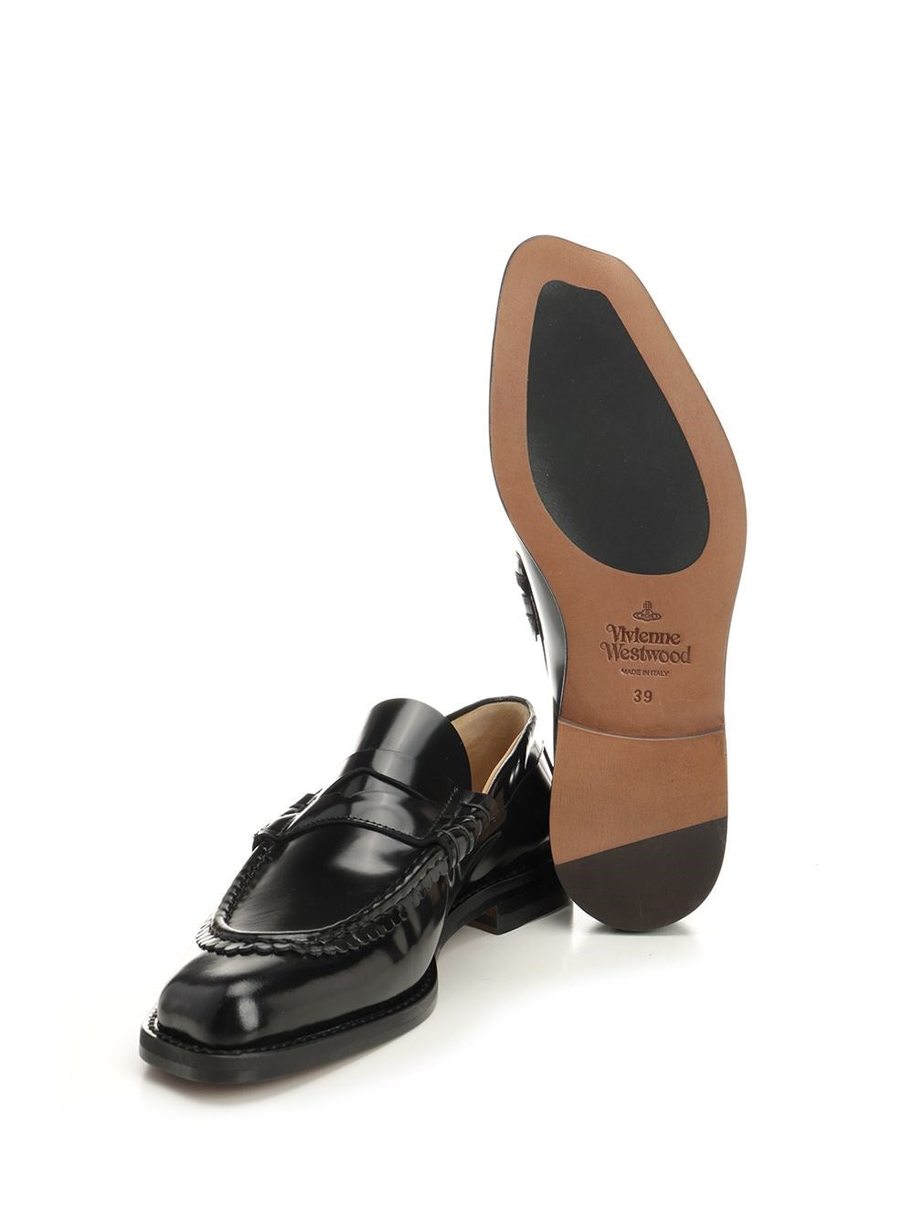Vivienne Westwood Vivienne Westwood Women Coin Loafer