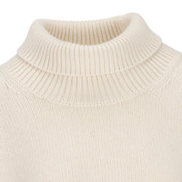 ChloE Chloe Cashmere Turtleneck Sweater Women