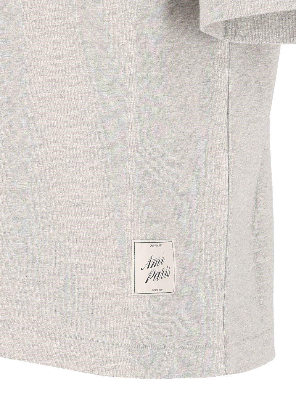 Ami Ami Women Heritage T-Shirt