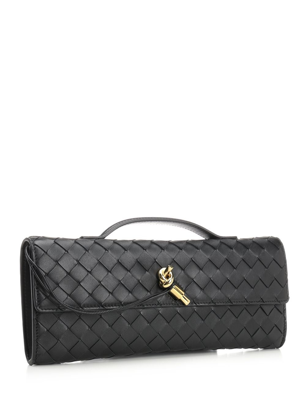 Bottega Veneta Bottega Veneta Women "Andiamo" Clutch