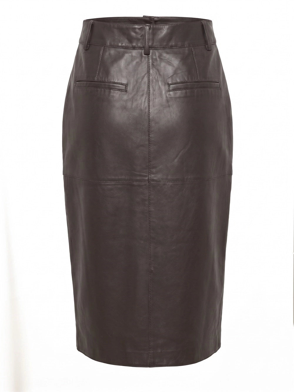 P.a.r.o.s.h. P.A.R.O.S.H. Women Leather Skirt