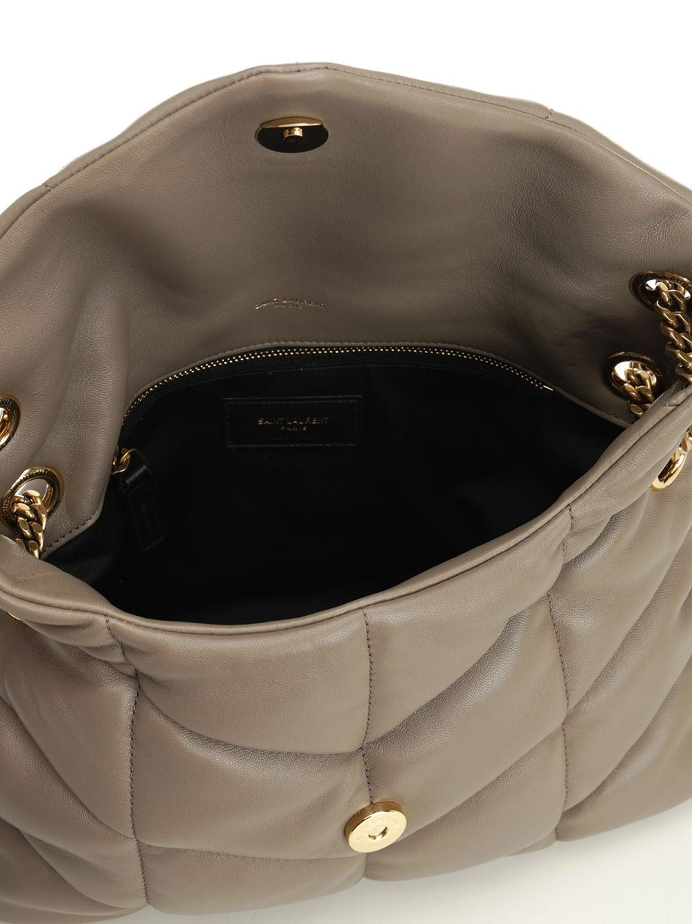 Saint Laurent Saint Laurent Women Small Puffer Bag