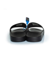 Balenciaga Paris Slides Sandals Women Black | Black Flats