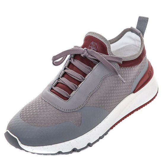 Brunello Cucinelli Men's Shoe Mzuhrbt297_Cof59