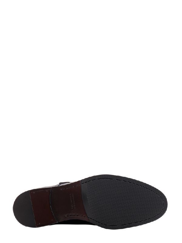 Brunello Cucinelli Brunello Cucinelli Men's Shoe Mzunoxc842_C101