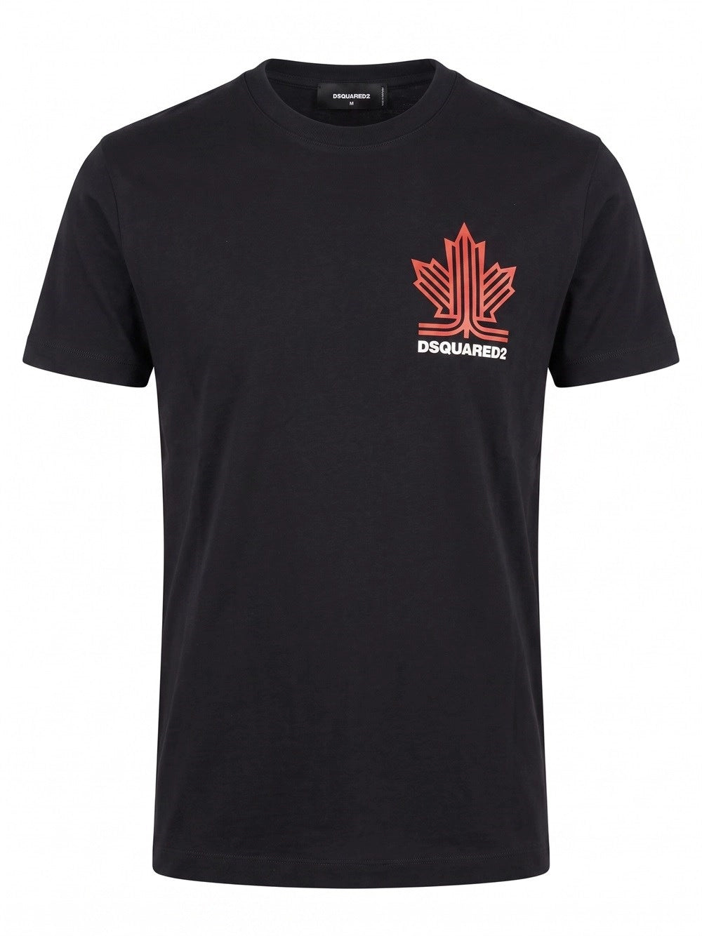 Dsquared2 Men Cool Fit T-Shirt
