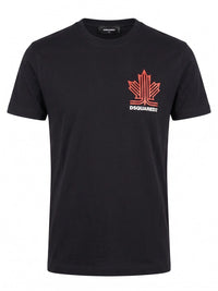 Dsquared2 Men Cool Fit T-Shirt