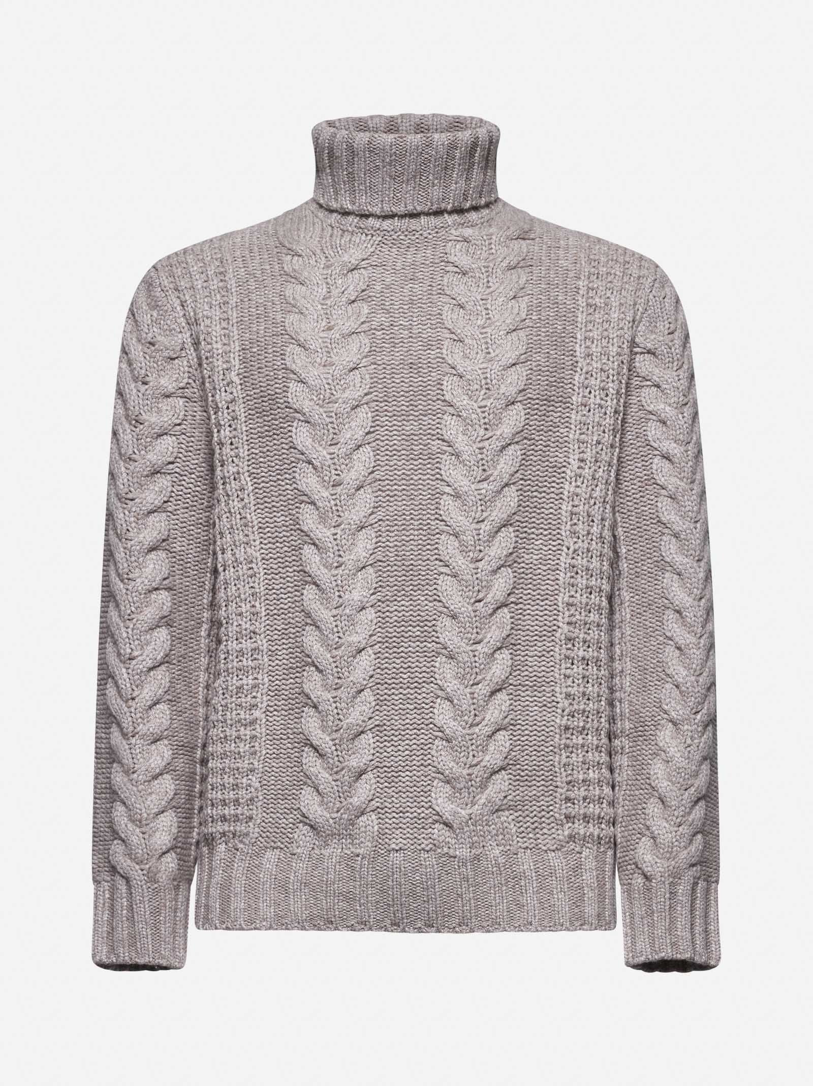 Brunello Cucinelli Brunello Cucinelli Men's Sweater Ma2300803_C2771