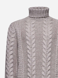 Brunello Cucinelli Brunello Cucinelli Men's Sweater Ma2300803_C2771