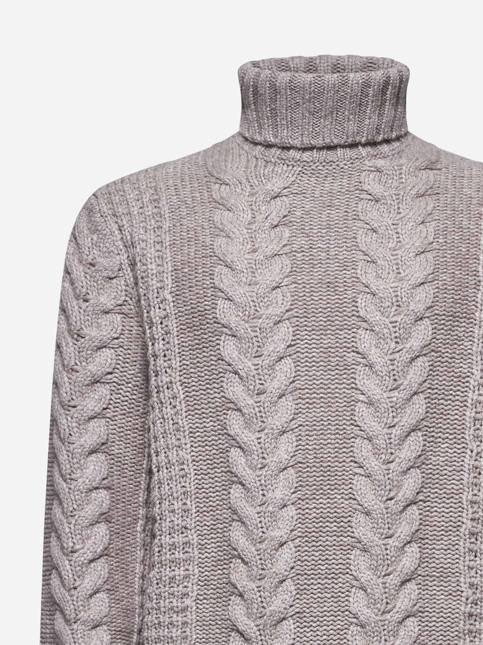 Brunello Cucinelli Brunello Cucinelli Men's Sweater Ma2300803_C2771