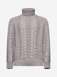 Brunello Cucinelli Brunello Cucinelli Men's Sweater Ma2300803_C2771