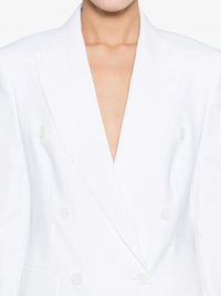 Max Mara Women Cotton Jacket