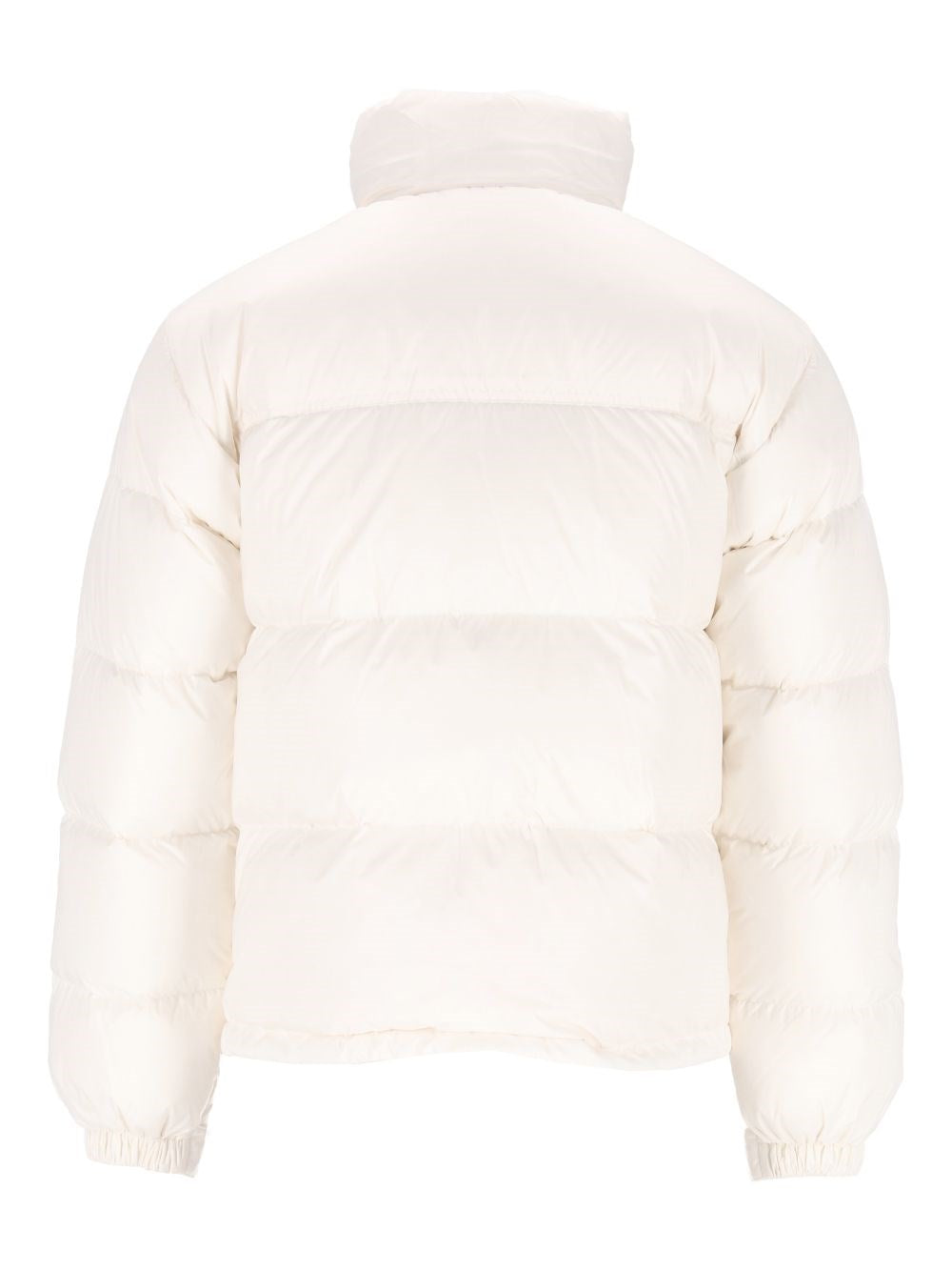Burberry Burberry Men Highlands Puffer Jacket