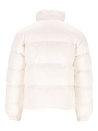 Burberry Burberry Men Highlands Puffer Jacket