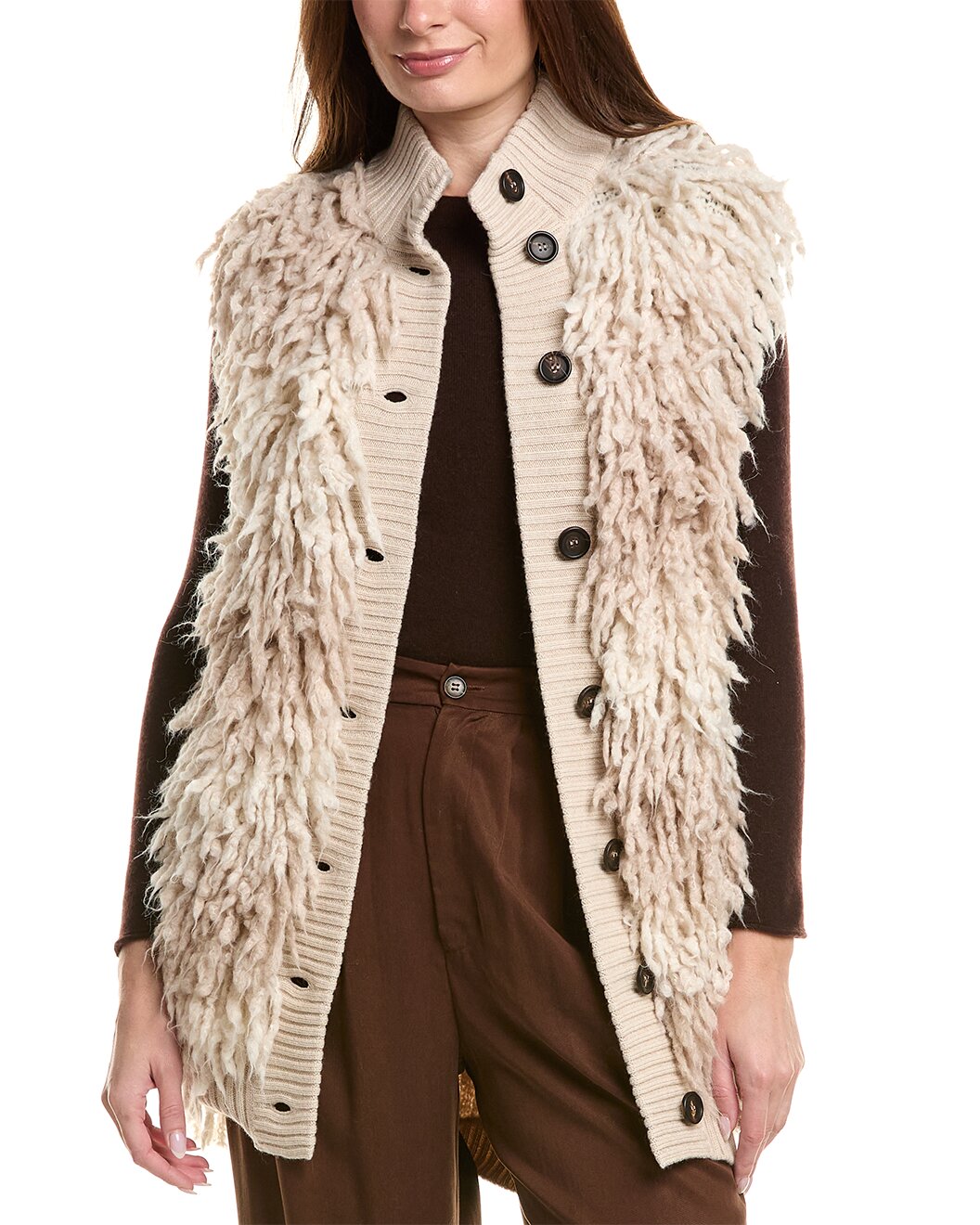 Brunello Cucinelli Brunello Cucinelli Women's Jacket Mla335616_C4001
