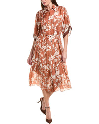 Brunello Cucinelli Brunello Cucinelli Women's Dress Mp954Abv93_C6904