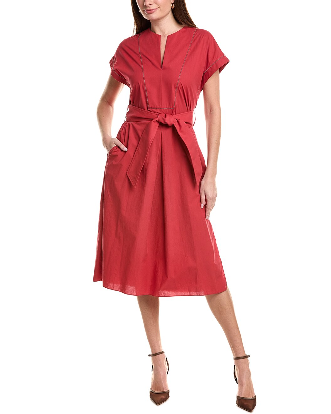 Brunello Cucinelli Brunello Cucinelli Women's Suit Mp127A5108_C2995