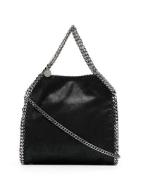 STELLA MCCARTNEY Stella Mccartney Women Falabella Mini Tote Bag