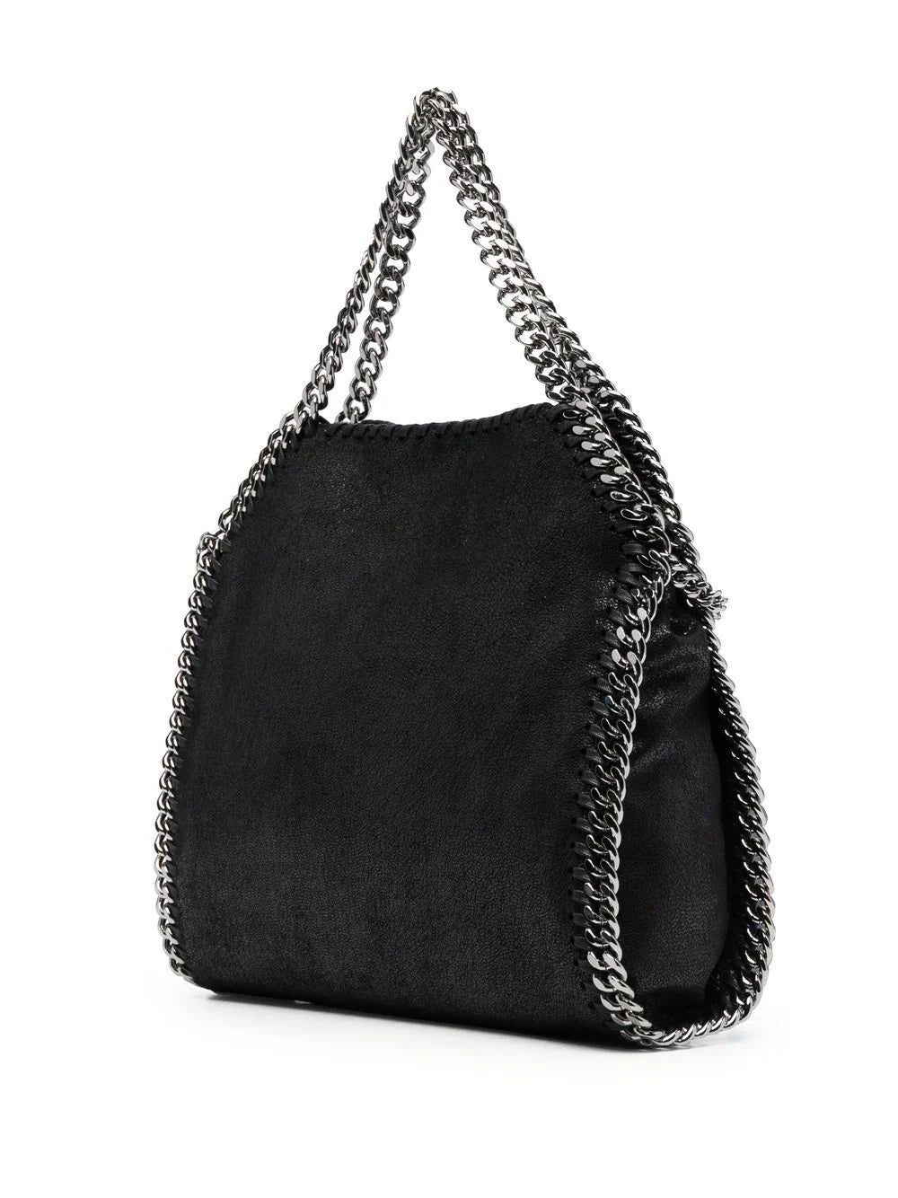 STELLA MCCARTNEY Stella Mccartney Women Falabella Mini Tote Bag