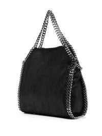 STELLA MCCARTNEY Stella Mccartney Women Falabella Mini Tote Bag