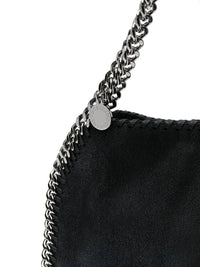STELLA MCCARTNEY Stella Mccartney Women Falabella Mini Tote Bag