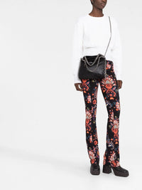 STELLA MCCARTNEY Stella Mccartney Women Falabella Mini Tote Bag