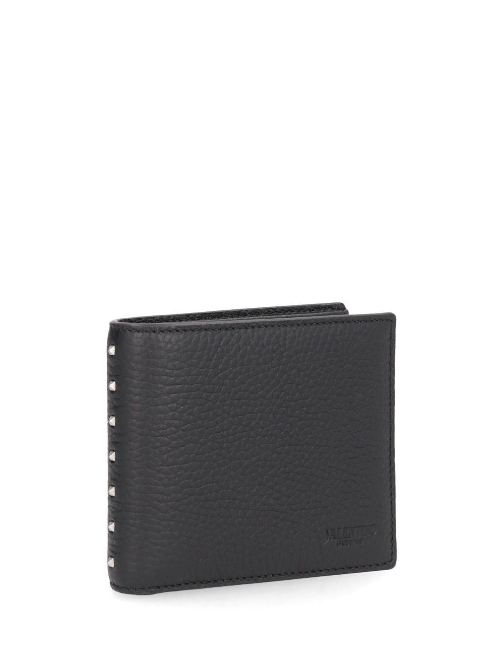 Valentino Garavani Men 'Rockstud' Wallet