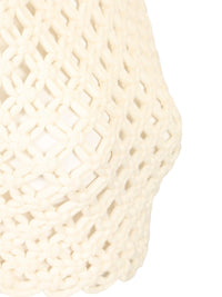Alaïa Women Knotted Top