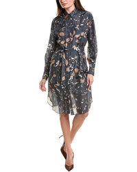 Brunello Cucinelli Brunello Cucinelli Women's Dress Mp982Aek11_C6610