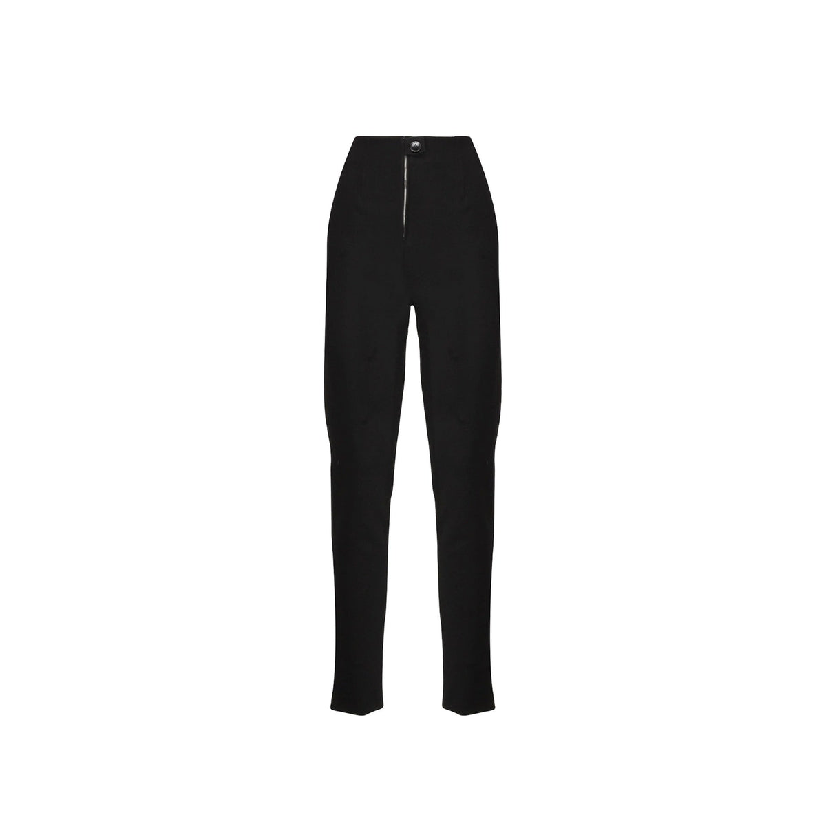 Alaia Alaia Blend Wool Leggins Women