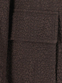 Giorgio Armani Men Mandarin Collar Blazer