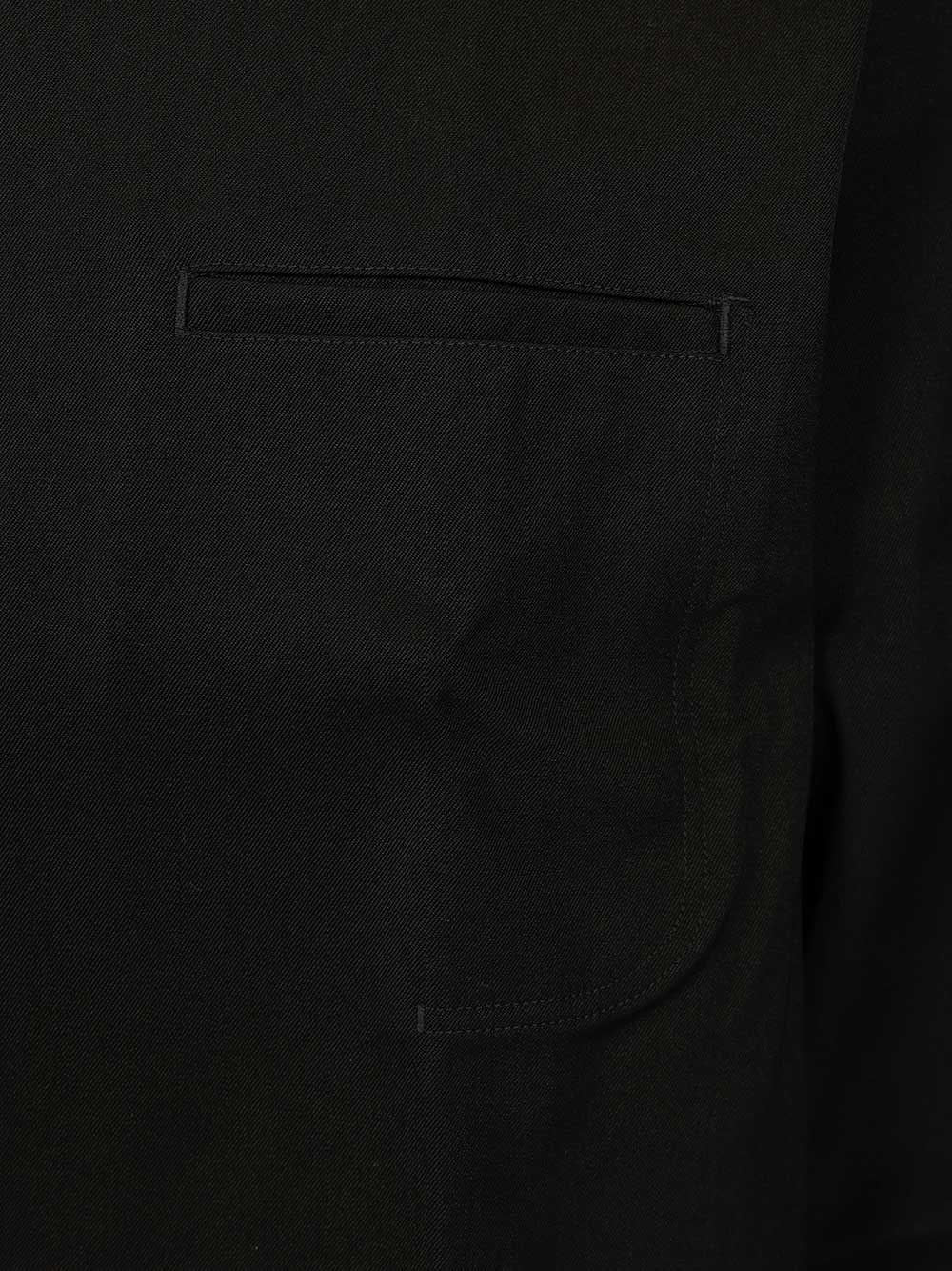 Jacquemus Men Mecano Shirt