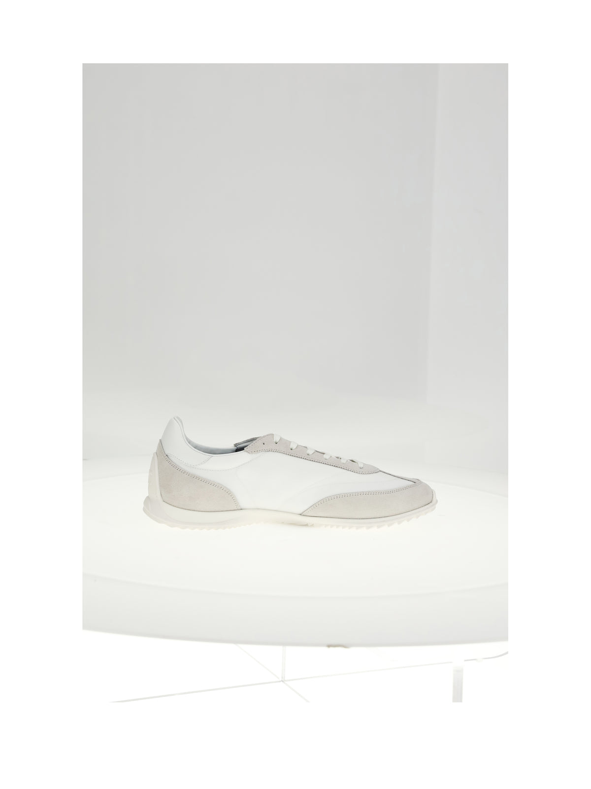 CELINE Celine Men Low Lace-Up Sneaker W/ Triomph