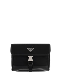 Prada Men Re-Nylon Phone Case