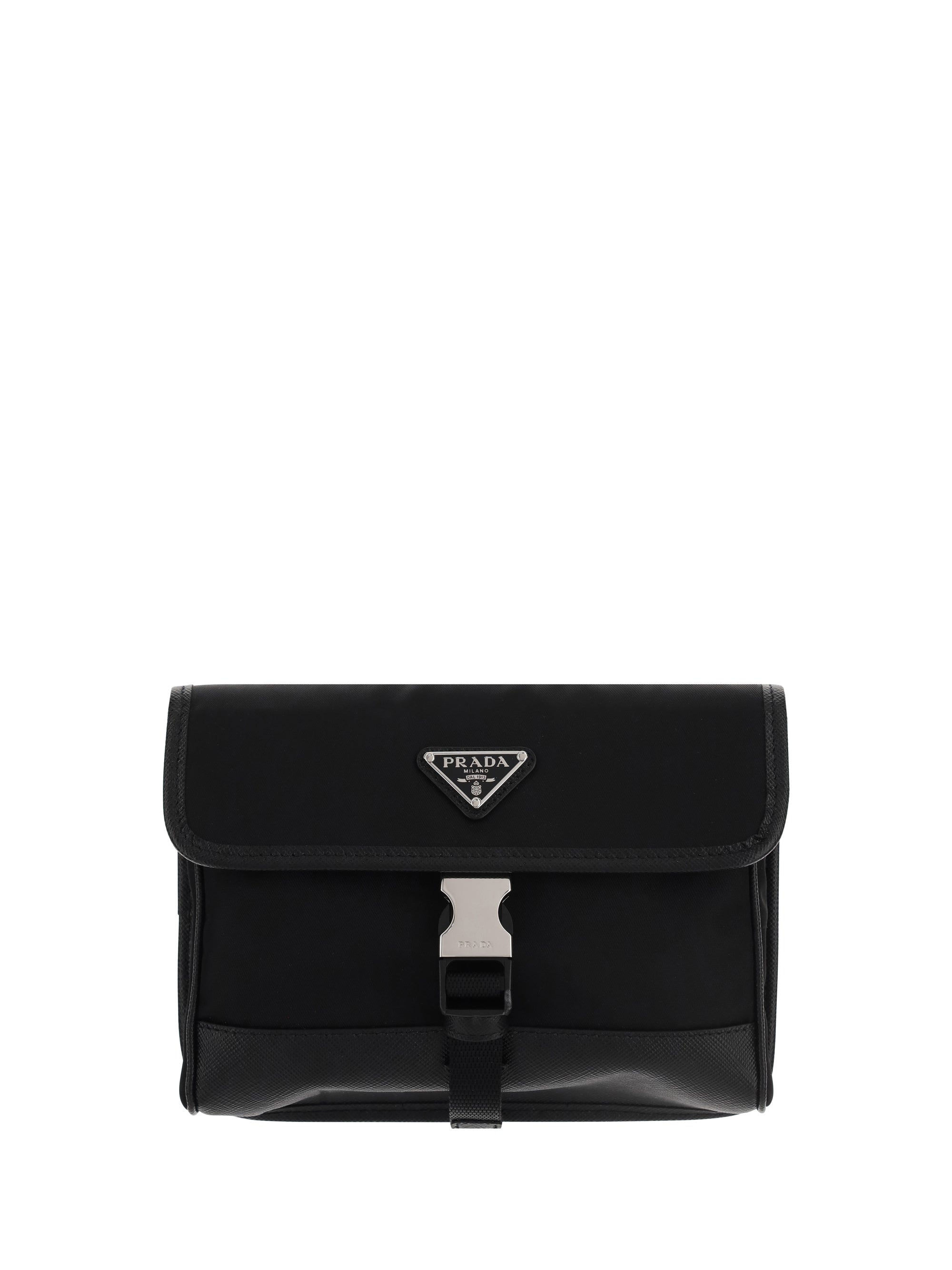 Prada Men Re-Nylon Phone Case